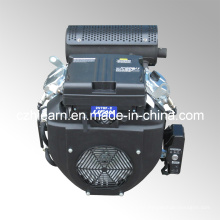 22hphp Motor diesel de la energía Dos Cilindro 22HP (2V78F)